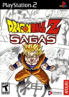 Dragon Ball Z - Sagas